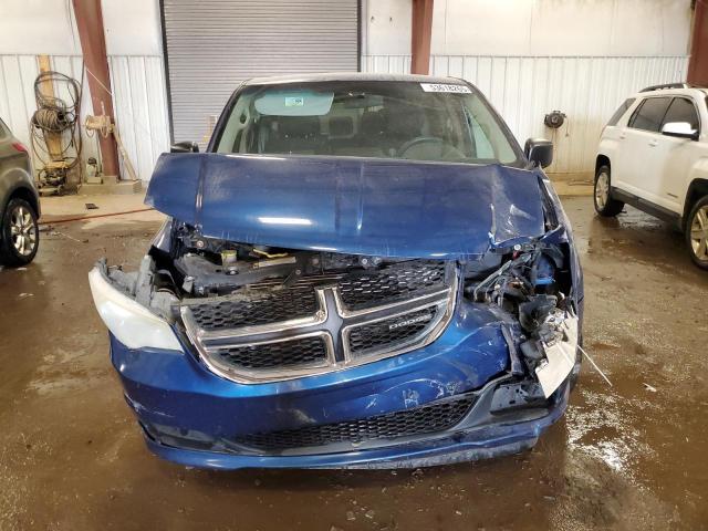 Снимка 5 от търг – 2011 DODGE GRAND CARA с VIN 2D4RN4DG6BR724309