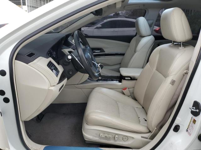 Photo 7 from auction – 2016 ACURA RLX TECH with VIN JH4KC1F55GC001581