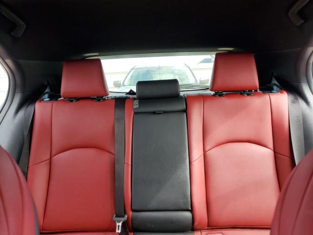 Photo 10 from auction – 2019 LEXUS UX 250H with VIN JTHU9JBH3K2004338