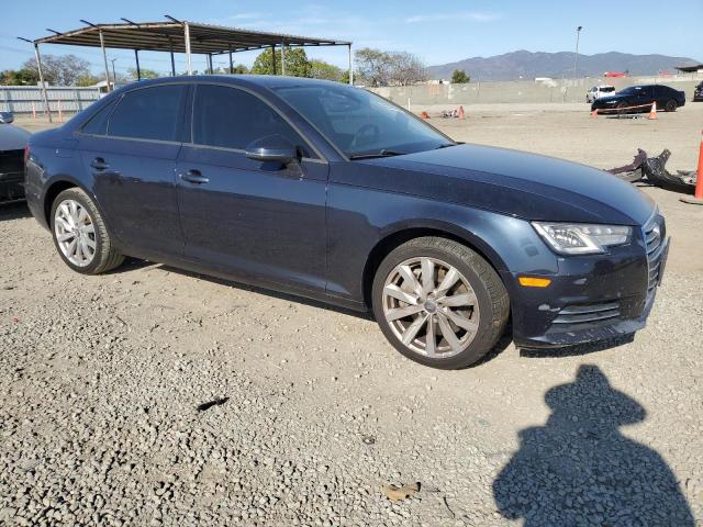 Снимка 4 от търг – 2017 AUDI A4 PREMIUM с VIN WAUGNAF40HN005663