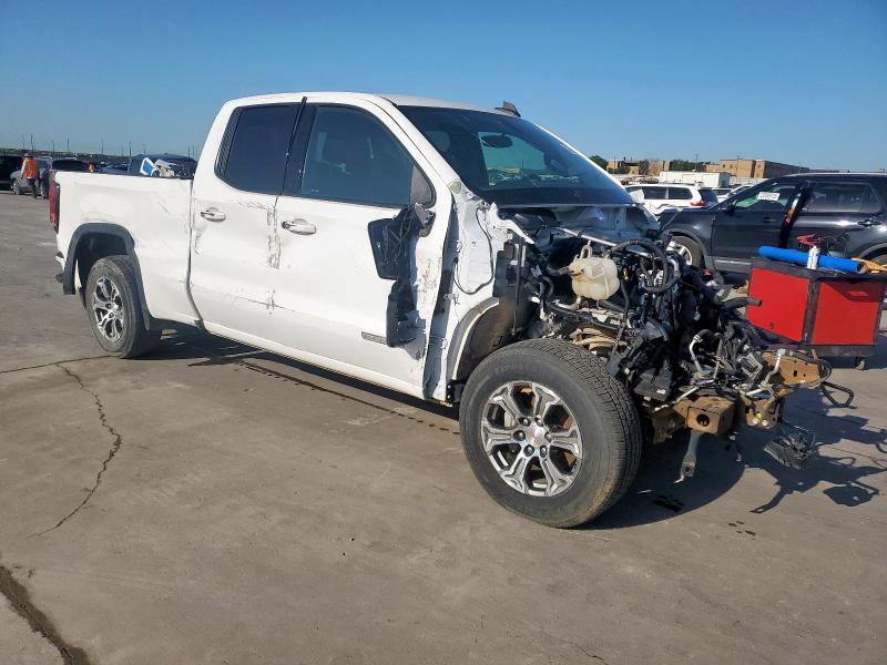 Photo 4 from auction – 2021 GMC SIERRA C15 with VIN 1GTR8CED6MZ240989