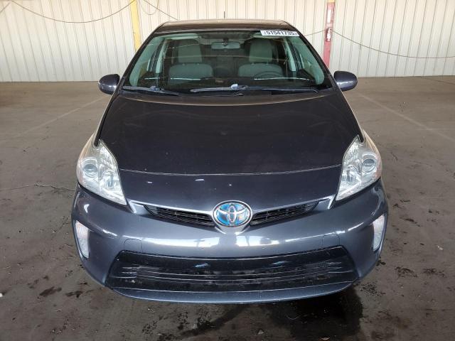 Photo 5 from auction – 2012 TOYOTA PRIUS with VIN JTDKN3DU9C1503209