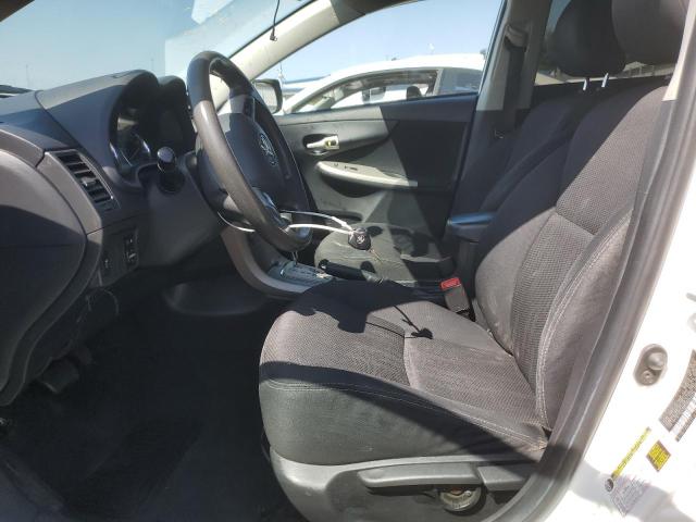Photo 7 from auction – 2012 TOYOTA COROLLA BA with VIN 2T1BU4EE7CC781604