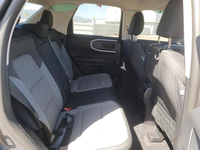 Photo 11 from auction – 2024 FORD BRONCO SPO with VIN 3FMCR9B67RRF11125