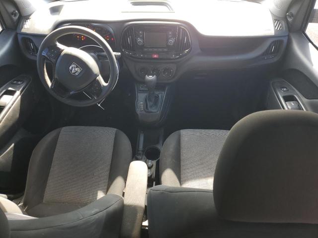 Photo 8 from auction – 2018 RAM PROMASTER with VIN ZFBERFAB5J6H97025