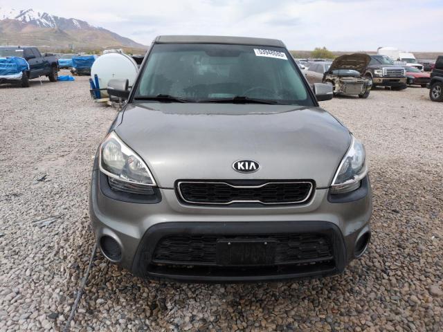 Photo 5 from auction – 2013 KIA SOUL with VIN KNDJT2A68D7523306