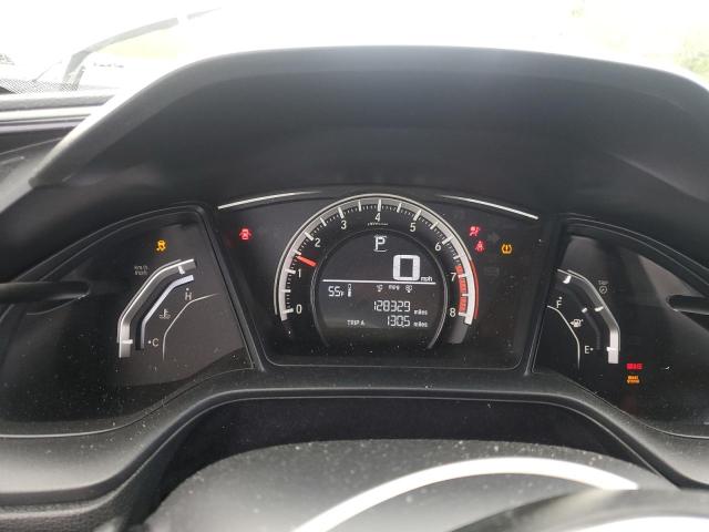 Photo 9 from auction – 2016 HONDA CIVIC LX with VIN 2HGFC4B58GH312737