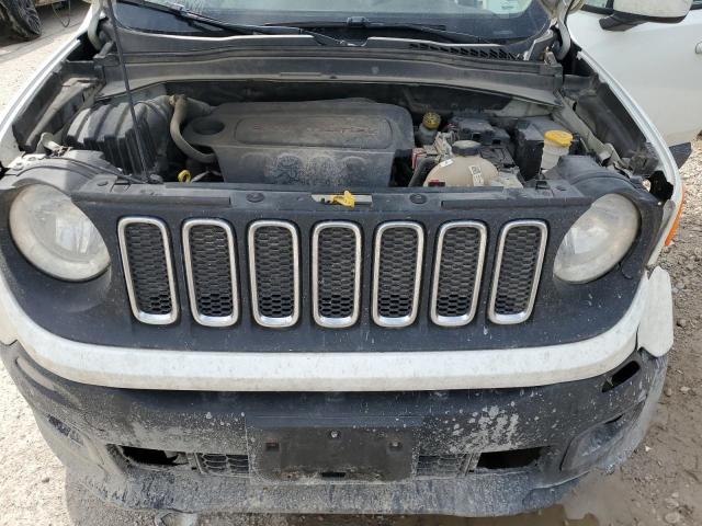 Photo 12 from auction – 2015 JEEP RENEGADE L with VIN ZACCJBBT8FPB38515