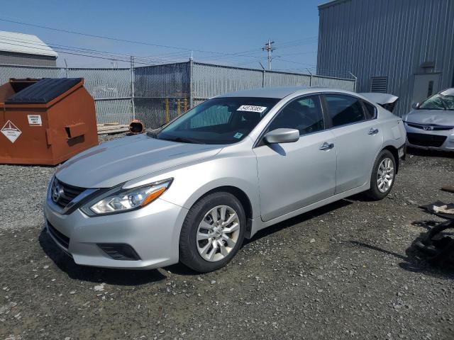 Photo 1 from auction – 2016 NISSAN ALTIMA 2.5 with VIN 1N4AL3AP4GN315315