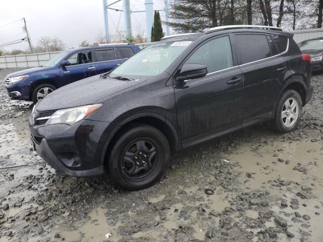 TOYOTA RAV4 2015 with VIN 2T3BFREV8FW310501 - Photo from auction