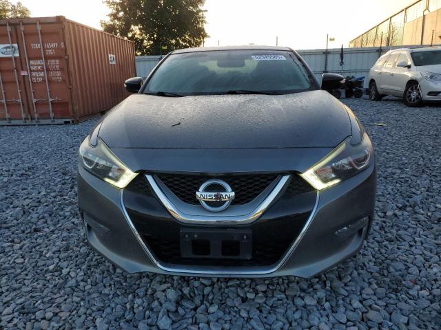 Photo 5 from auction – 2017 NISSAN MAXIMA 3.5 with VIN 1N4AA6AP0HC446651
