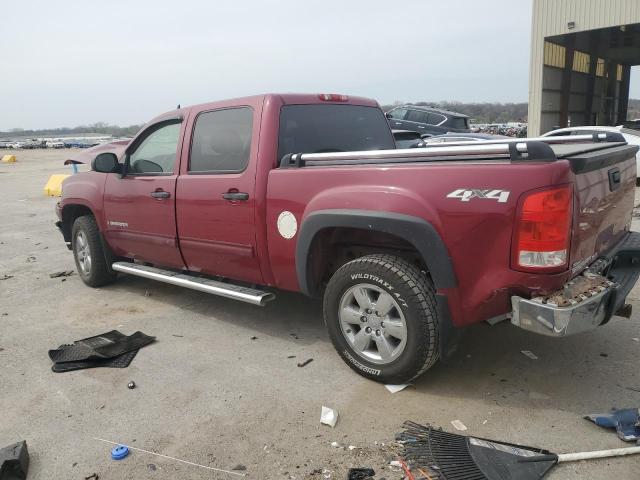Photo 2 from auction – 2007 GMC NEW SIERRA with VIN 2GTEK13M971677194