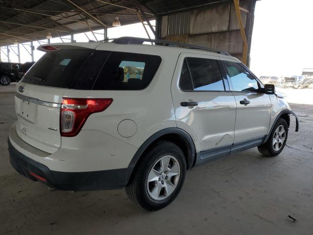 Снимка 3 от търг – 2012 FORD EXPLORER с VIN 1FMHK8B8XCGA41435