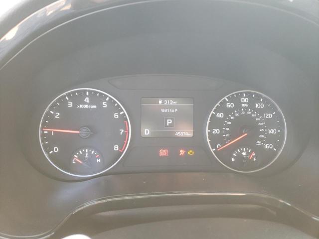 Photo 9 from auction – 2023 KIA SELTOS with VIN KNDERCAA6P7467512