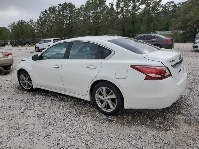 Photo 2 from auction – 2013 NISSAN ALTIMA 2.5 with VIN 1N4AL3AP6DN475529