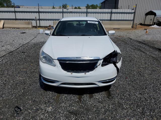 Photo 5 from auction – 2013 CHRYSLER 200 TOURIN with VIN 1C3CCBBB8DN635916