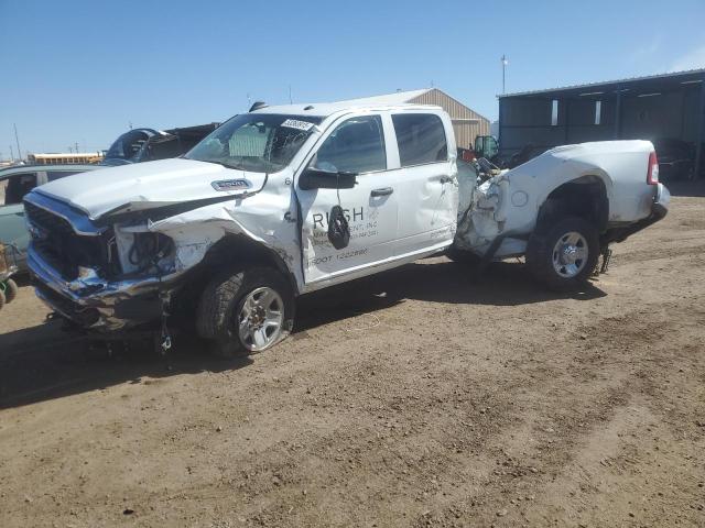 RAM 3500 TRADE 2023 with VIN 3C63R3GL5PG596143 - Photo from auction