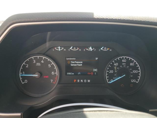 Photo 9 from auction – 2022 FORD F150 SUPER with VIN 1FTFW1E82NFA52487