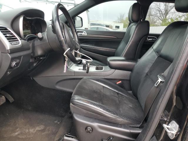 Photo 7 from auction – 2015 JEEP GRAND CHER with VIN 1C4RJFAG9FC121975