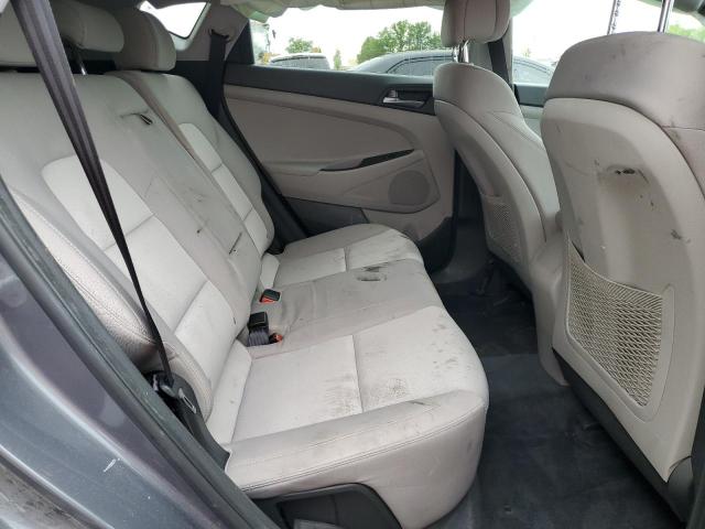 Photo 11 from auction – 2016 HYUNDAI TUCSON LIM with VIN KM8J3CA2XGU220595