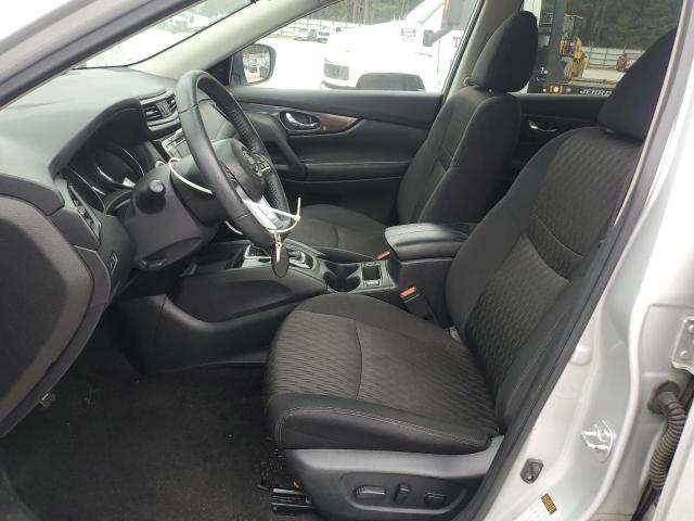 Photo 7 from auction – 2020 NISSAN ROGUE S with VIN 5N1AT2MT7LC736752