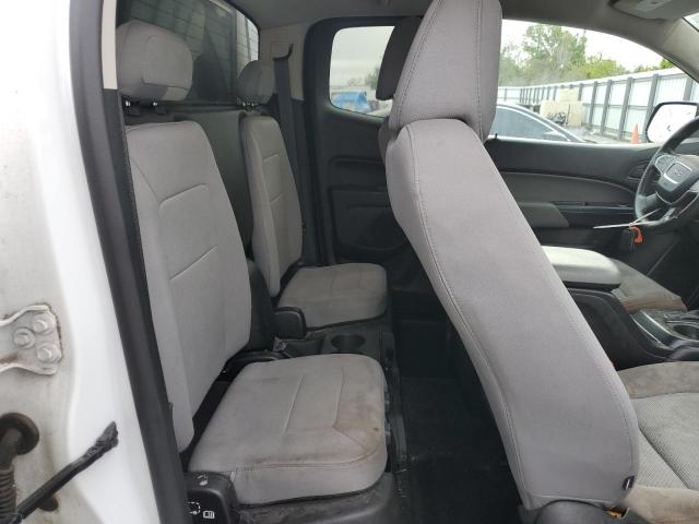 Снимка 10 от търг – 2016 GMC CANYON с VIN 1GTH5BEA5G1317584