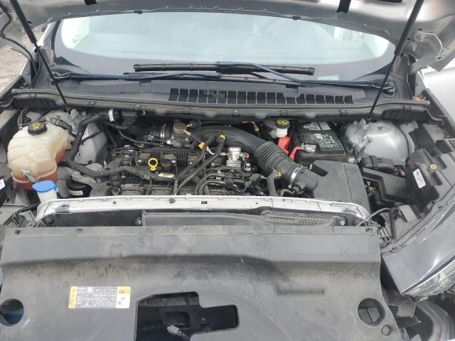 Photo 12 from auction – 2019 FORD EDGE TITAN with VIN 2FMPK4K98KBC38395