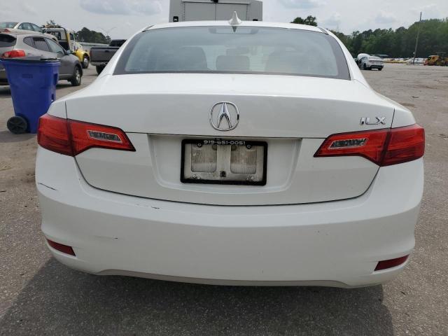 Photo 6 from auction – 2014 ACURA ILX 20 with VIN 19VDE1F35EE012291