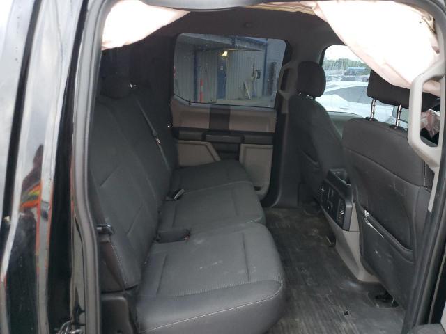 Photo 10 from auction – 2017 FORD F150 SUPER with VIN 1FTEW1EF0HFA40952