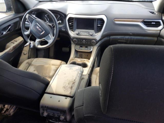 Photo 8 from auction – 2023 GMC ACADIA SLE with VIN 1GKKNKL48PZ211333