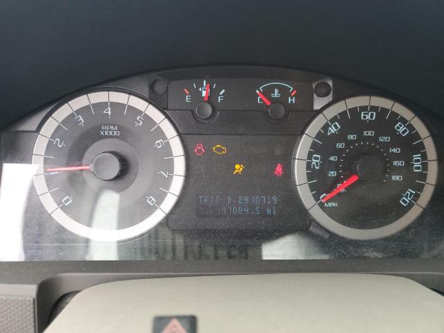 Photo 9 from auction – 2012 FORD ESCAPE XLT with VIN 1FMCU0D79CKA66172