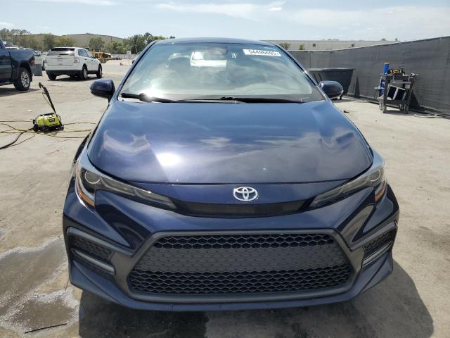 Photo 5 from auction – 2022 TOYOTA COROLLA SE with VIN 5YFS4MCE4NP104077