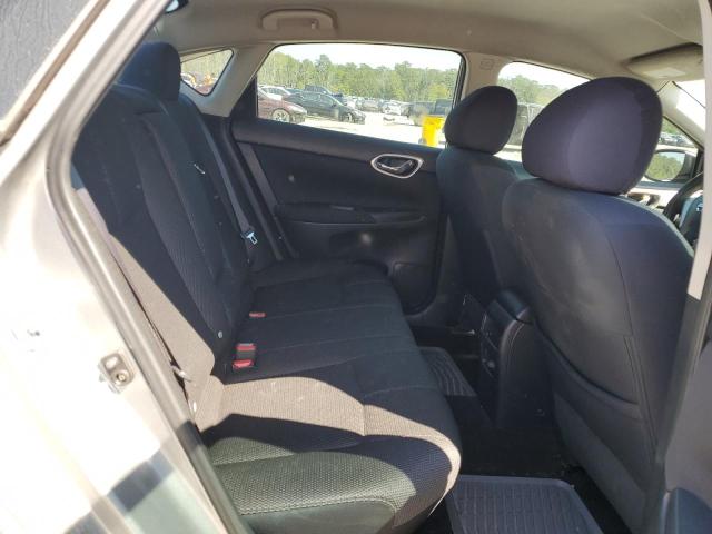 Photo 10 from auction – 2013 NISSAN SENTRA S with VIN 3N1AB7AP1DL560737