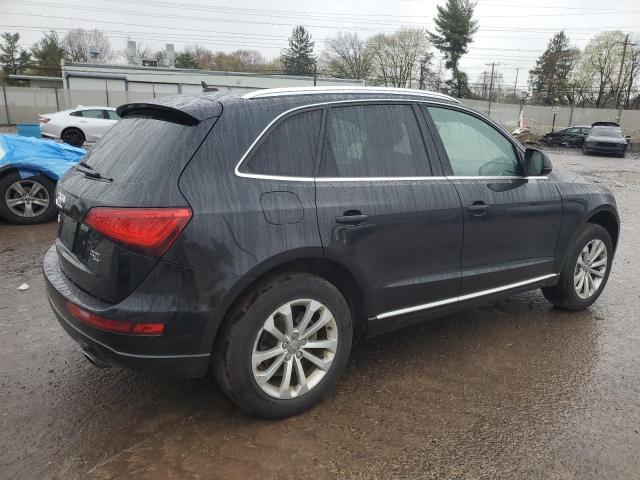 Снимка 3 от търг – 2014 AUDI Q5 PREMIUM с VIN WA1LFAFPXEA061499