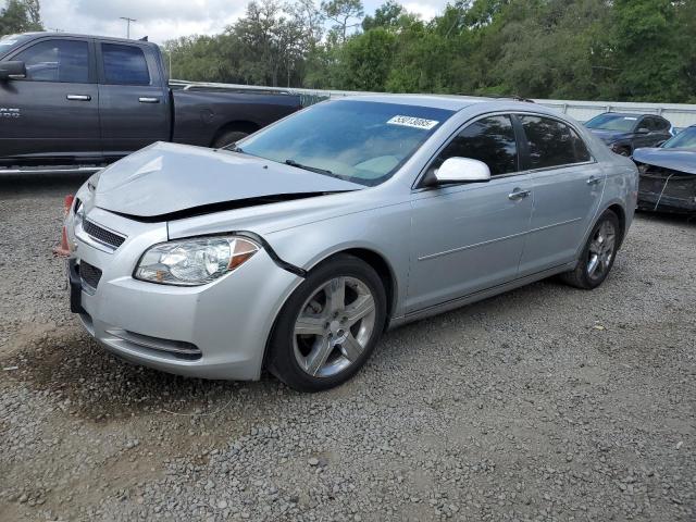 CHEVROLET MALIBU 1LT 2012 with VIN 1G1ZC5E03CF259404 - Photo from auction