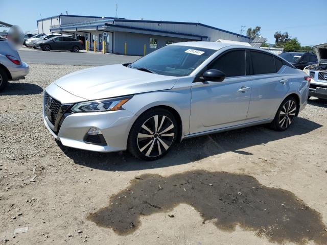 Photo 1 from auction – 2019 NISSAN ALTIMA SR with VIN 1N4BL4CV2KN314226