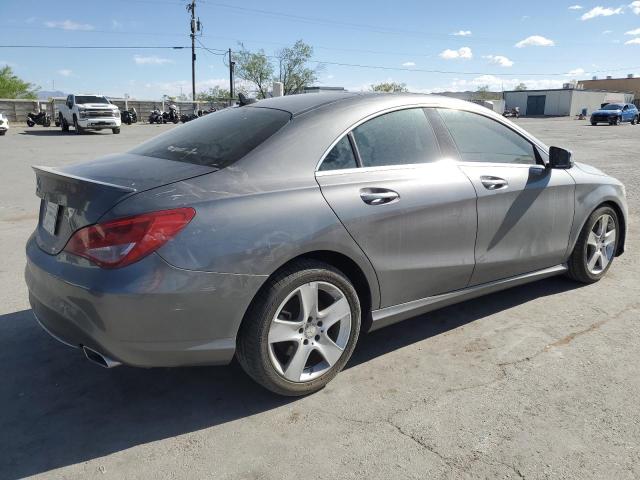 Photo 3 from auction – 2015 MERCEDES-BENZ CLA 250 with VIN WDDSJ4EB9FN278680