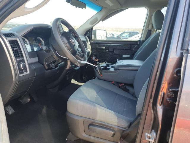 Photo 7 from auction – 2017 RAM 1500 ST with VIN 1C6RR7FT4HS500354