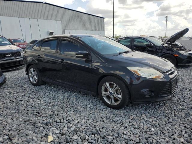 Photo 4 from auction – 2014 FORD FOCUS SE with VIN 1FADP3F25EL216137
