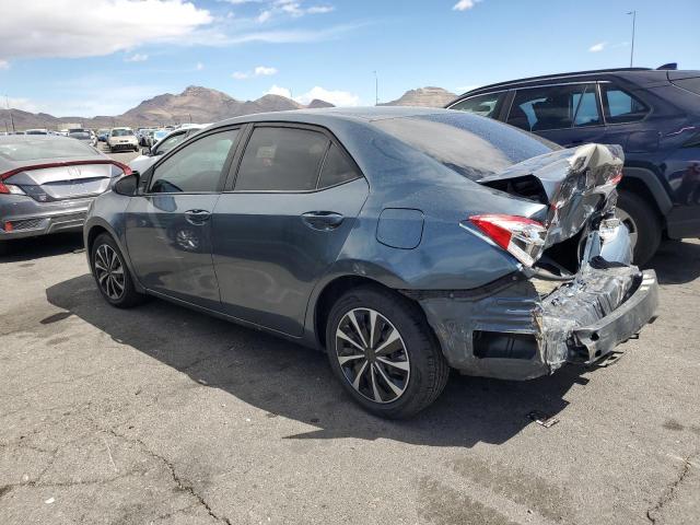 Photo 2 from auction – 2015 TOYOTA COROLLA L with VIN 5YFBURHEXFP194522