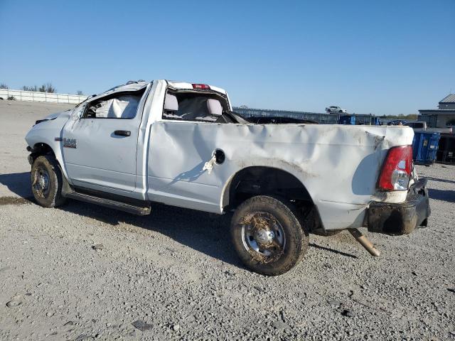 Photo 2 from auction – 2015 RAM 2500 ST with VIN 3C6MR5AJ1FG636787