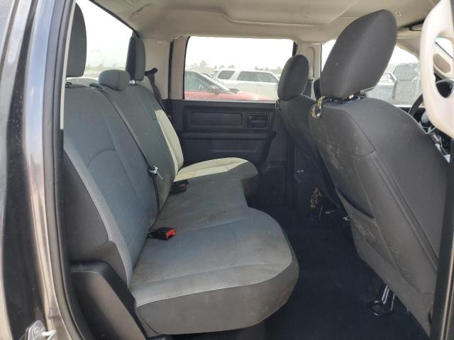 Photo 10 from auction – 2022 RAM 1500 CLASS with VIN 3C6RR6KT2NG172404