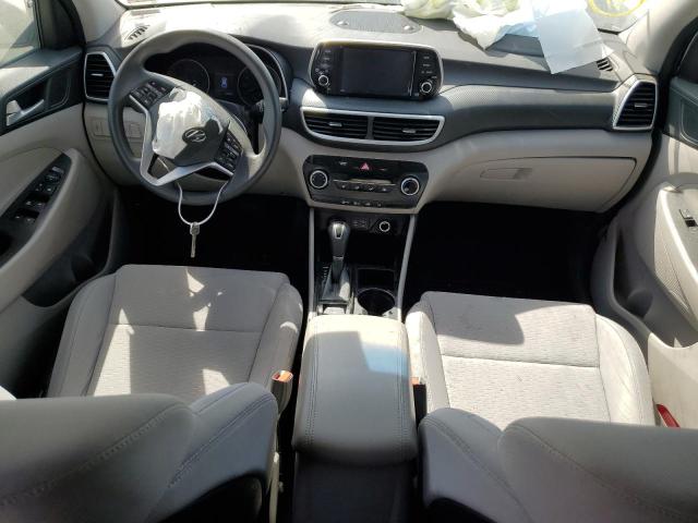 Photo 8 from auction – 2020 HYUNDAI TUCSON SE with VIN KM8J2CA43LU133054