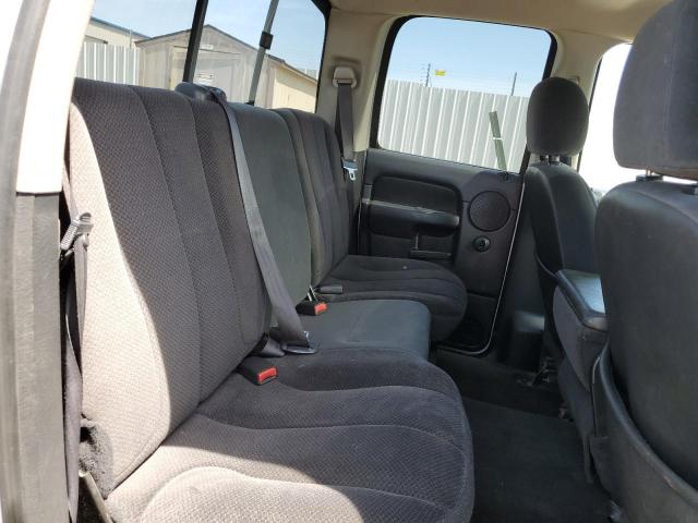 Photo 10 from auction – 2002 DODGE RAM 1500 with VIN 1D7HU18Z62S575992
