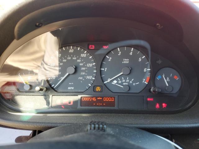 صورة رقم 9 من المزاد - 2004 BMW 325 CI مع VIN WBABW33464PG98408