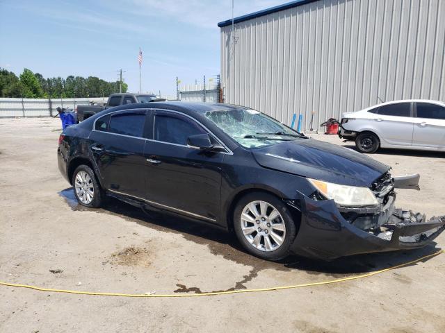 Photo 4 from auction – 2012 BUICK LACROSSE with VIN 1G4GC5ER1CF209531