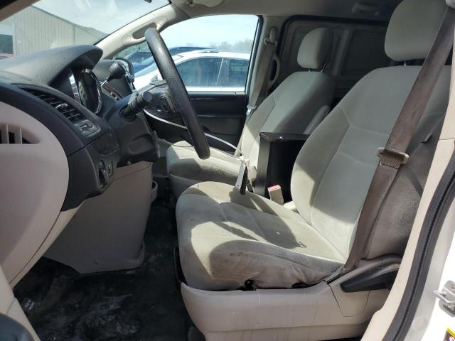 Photo 7 from auction – 2013 RAM RAM VAN CA with VIN 2C4JRGAG4DR756876