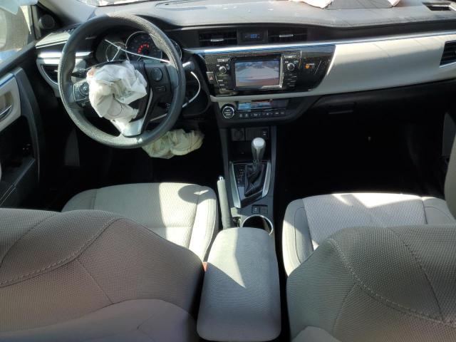 Photo 8 from auction – 2014 TOYOTA COROLLA L with VIN 5YFBURHE7EP172024