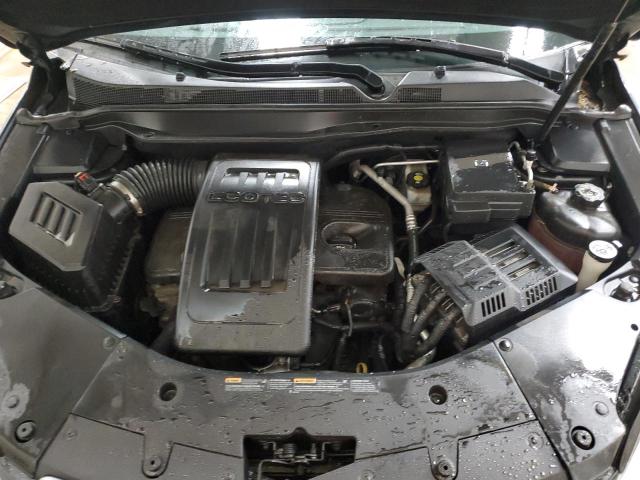 Photo 12 from auction – 2014 CHEVROLET EQUINOX LS with VIN 2GNALAEK3E6220055