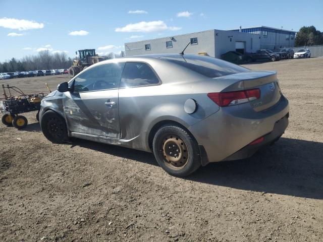 Photo 2 from auction – 2011 KIA FORTE EX with VIN KNAFU6A21B5426686